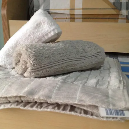 Terry, Camera Vacanze 3* Alghero