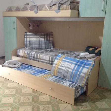 Pensionat Terry, Camera Vacanze
