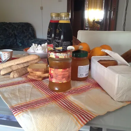 Terry, Camera Vacanze 3*