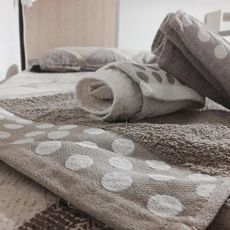 Terry, Camera Vacanze 3*