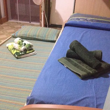 Pensjonat Terry, Camera Vacanze 3*