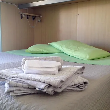 Pensionat Terry, Camera Vacanze