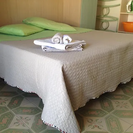 Pensjonat Terry, Camera Vacanze 3*