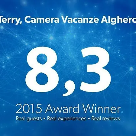 Pensjonat Terry, Camera Vacanze