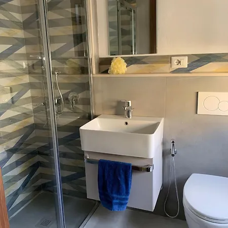 Terry, Camera Vacanze 3*