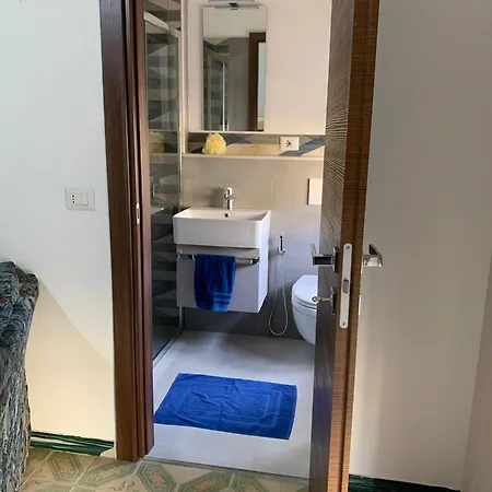 Terry, Camera Vacanze Pensjonat 3*