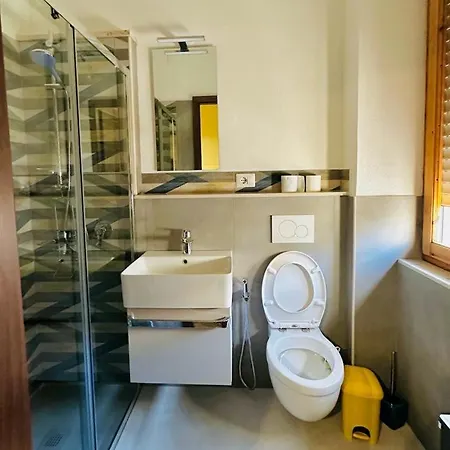 Pensjonat Terry, Camera Vacanze