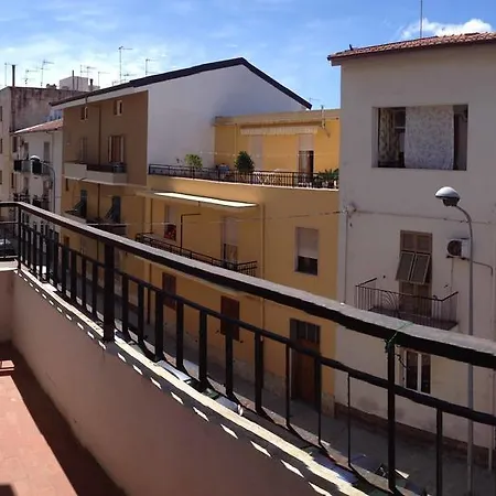 Pensjonat Terry, Camera Vacanze Alghero