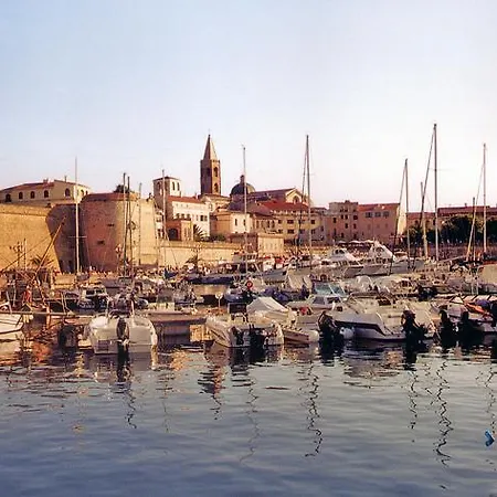 Pensjonat Terry, Camera Vacanze