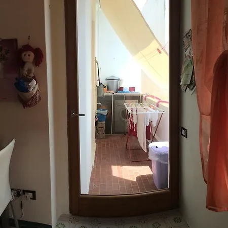 Pensjonat Terry, Camera Vacanze Alghero