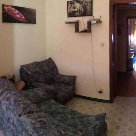 Pensjonat Terry, Camera Vacanze 3*