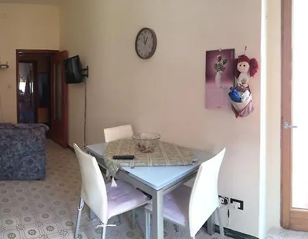 Pensionat Terry, Camera Vacanze Alghero