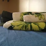 Terry, Camera Vacanze 3*