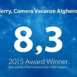 Pensjonat Terry, Camera Vacanze