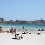 Pensjonat Terry, Camera Vacanze 3*