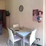 Pensjonat Terry, Camera Vacanze Alghero