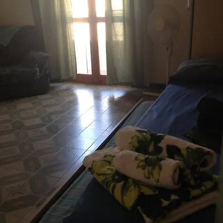 Terry, Camera Vacanze 게스트하우스