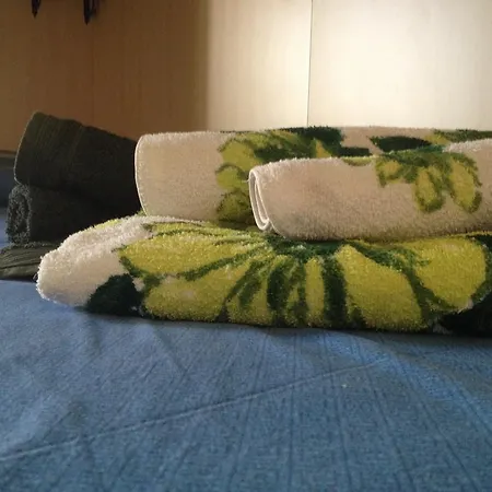 Terry, Camera Vacanze *
