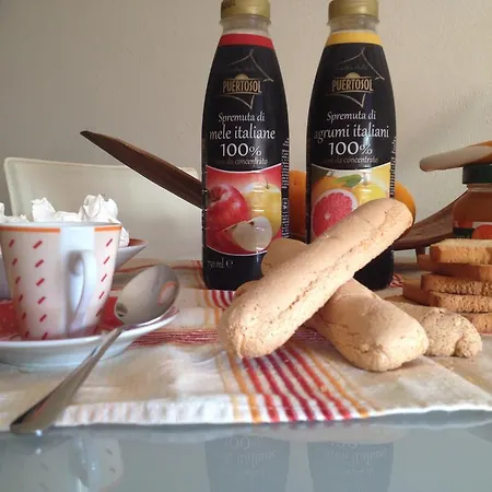 Maison d'hôtes Terry, Camera Vacanze Alghero