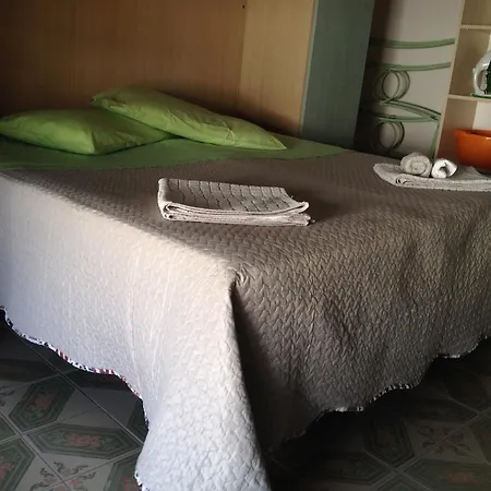 Maison d'hôtes Terry, Camera Vacanze 3*