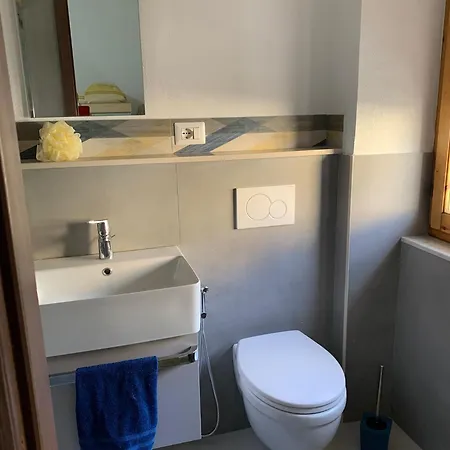 Maison d'hôtes Terry, Camera Vacanze Alghero