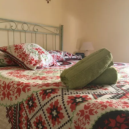 Maison d'hôtes Terry, Camera Vacanze