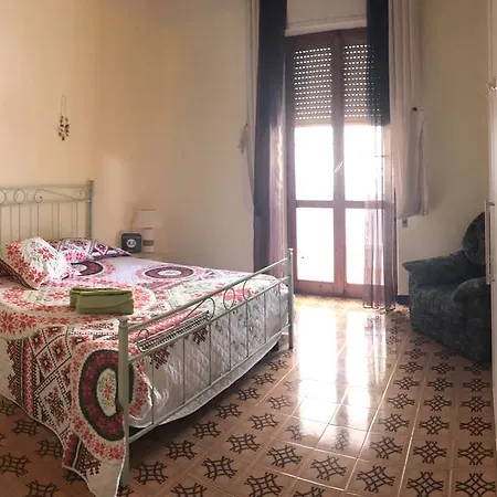 Terry, Camera Vacanze 게스트하우스