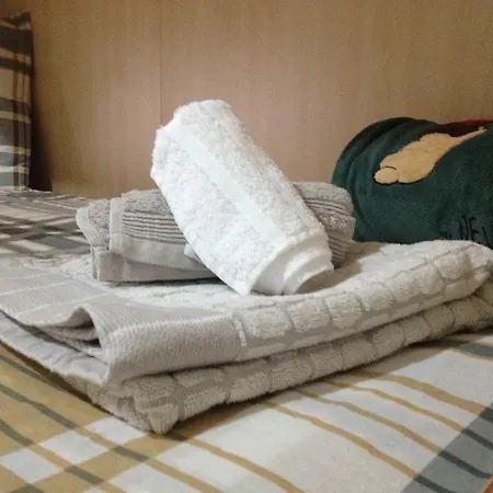 Affittacamere Terry, Camera Vacanze Alghero