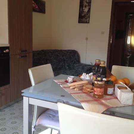 Terry, Camera Vacanze Affittacamere