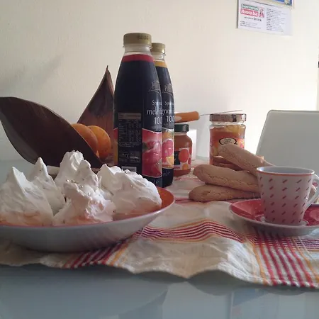 Affittacamere Terry, Camera Vacanze 3*