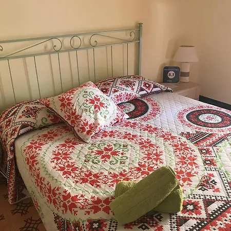 Terry, Camera Vacanze Affittacamere 3*