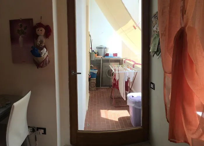 招待所 阿尔盖罗特里-卡梅拉假日旅馆 阿尔盖罗