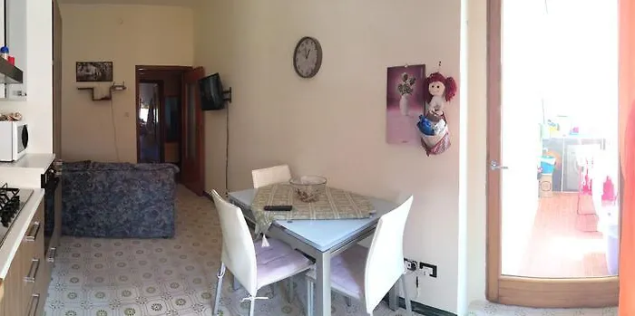 招待所 阿尔盖罗特里-卡梅拉假日旅馆 阿尔盖罗